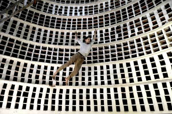 L’INVENTION DE SOI. UNE THÉORIE DE L’IDENTITÉ